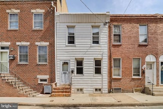 805 S Bambrey St, Philadelphia, PA 19146