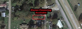 Lot 6 N Ashlar St, Helena-West Helena, AR 72390