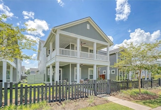 1382 Clay Field Trail, Summerville, SC 29485