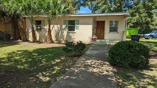 520 E Paul Russell Rd, Tallahassee, FL 32301