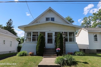 12 Knapp Terrace, Albany, NY 12205