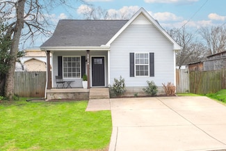 5817A Leslie Ave, Nashville, TN 37209