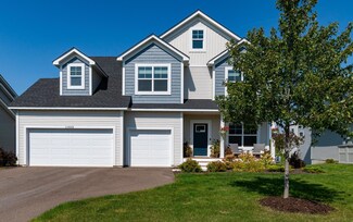 11602 35th St N, Lake Elmo, MN 55042