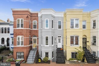 330 U St NW, Washington, DC 20001
