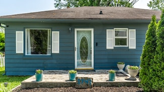 1747 S Irvington Ave, Indianapolis, IN 46203