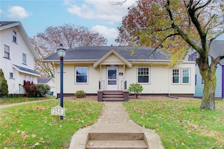 250 Montrose Ave NW, Canton, OH 44708