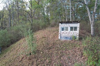 5964 Churchville Rd, Camden, WV 26338