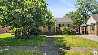 2307 Pecan St, Texarkana, AR 71854