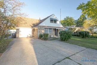 5110 Winona Dr, Toledo, OH 43613