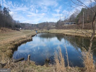 31.53 ACRES Barnett Rd, Murphy, NC 28906