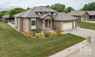1601 N Remington Place, Garden City, KS 67846