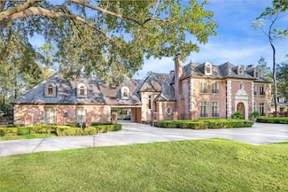 412 Timberwilde Ln, Houston, TX 77024