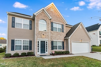 2902 Framer Ln, Durham, NC 27704