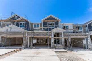 2863 Blue Dawn Ln Unit 2310, Saratoga Springs, UT 84045