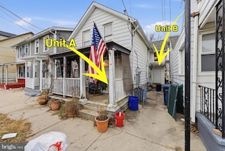 13 W Monroe St, Mount Holly, NJ 08060