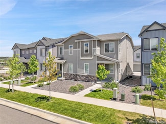 12738 Boggs St, Parker, CO 80134