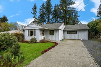 510 N 172nd St, Shoreline, WA 98133
