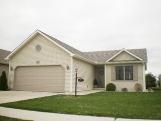 1559 Harvest Dr, Goshen, IN 46526