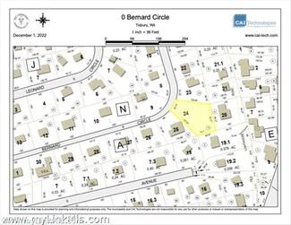 0 Bernard Cir Unit 42391, Tisbury, MA 02568