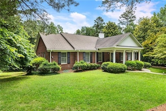 11270 Stroup Rd, Roswell, GA 30075
