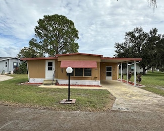 132 Shanghai Island Rd, Leesburg, FL 34788
