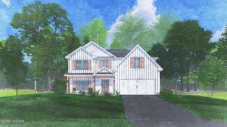 211 Weeping Moss Way Unit 177, Kathleen, GA 31047