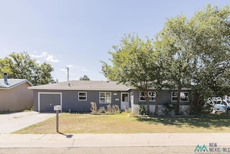 509 W Plains Ave, Clovis, NM 88101