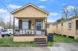 736 E Harrison St, Baton Rouge, LA 70802