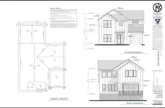 1312 E Applegate Dr, Austin, TX 78753