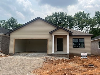 Lot 270 Shallowford St, Bowling Green, KY 42101