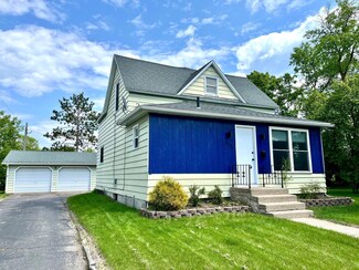 213 Lake Ave, Detroit Lakes, MN 56501