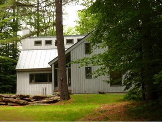 16 Burnt Hill Rd, Winhall, VT 05340