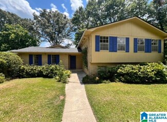 131 Auburn Rd, Indian Springs Village, AL 35124