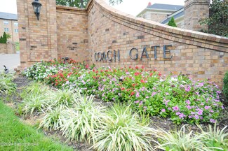 5701 Coach Gate Wynde Unit 54, Louisville, KY 40207