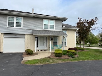 8223 170th St Unit 8223, Tinley Park, IL 60477