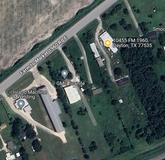 10455 Fm 1960, Dayton, TX 77535
