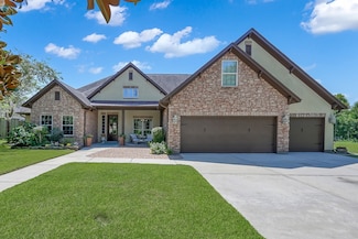 2404 Bramlet Dr, Conroe, TX 77304