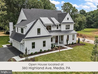 365 Kirk Ln Unit B5, Media, PA 19063