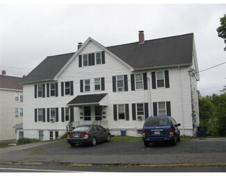 28 Main St, South Grafton, MA 01560