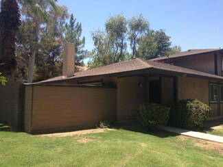 1635 W Village Way, Tempe, AZ 85282