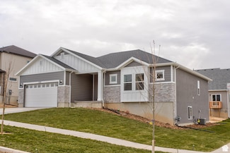 2318 E 320 N Unit 1, Spanish Fork, UT 84660