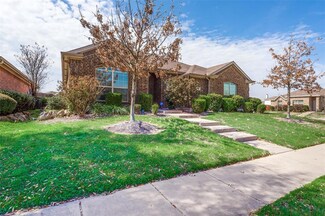 1462 Carsen Way, Lancaster, TX 75146