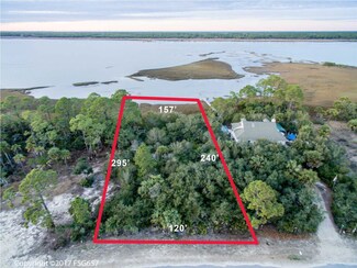 1 Indian Pass Rd Unit Lot A, Port St. Joe, FL 32456