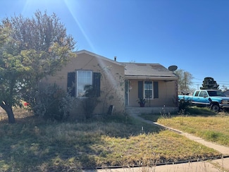 606 E 12th St, Big Spring, TX 79720