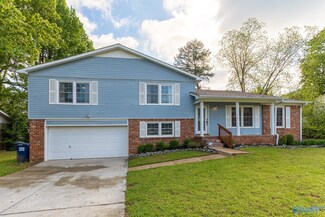11315 Crestfield Dr SE, Huntsville, AL 35803
