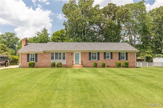7431 Addie Dr, Mechanicsville, VA 23111