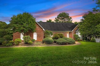 1291 Willow Oaks Trail, Matthews, NC 28104
