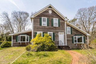 1263 Massachusetts 134, Dennis, MA 02660