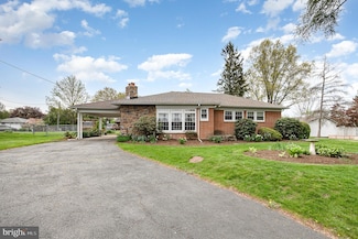 522 Berrysburg Rd, Millersburg, PA 17061