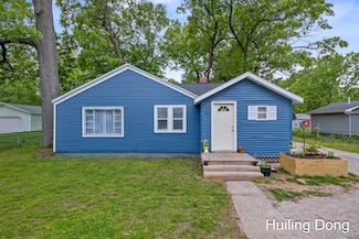 45 S Park St, Muskegon, MI 49442